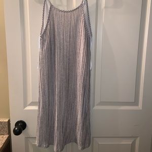 Material Girls dress